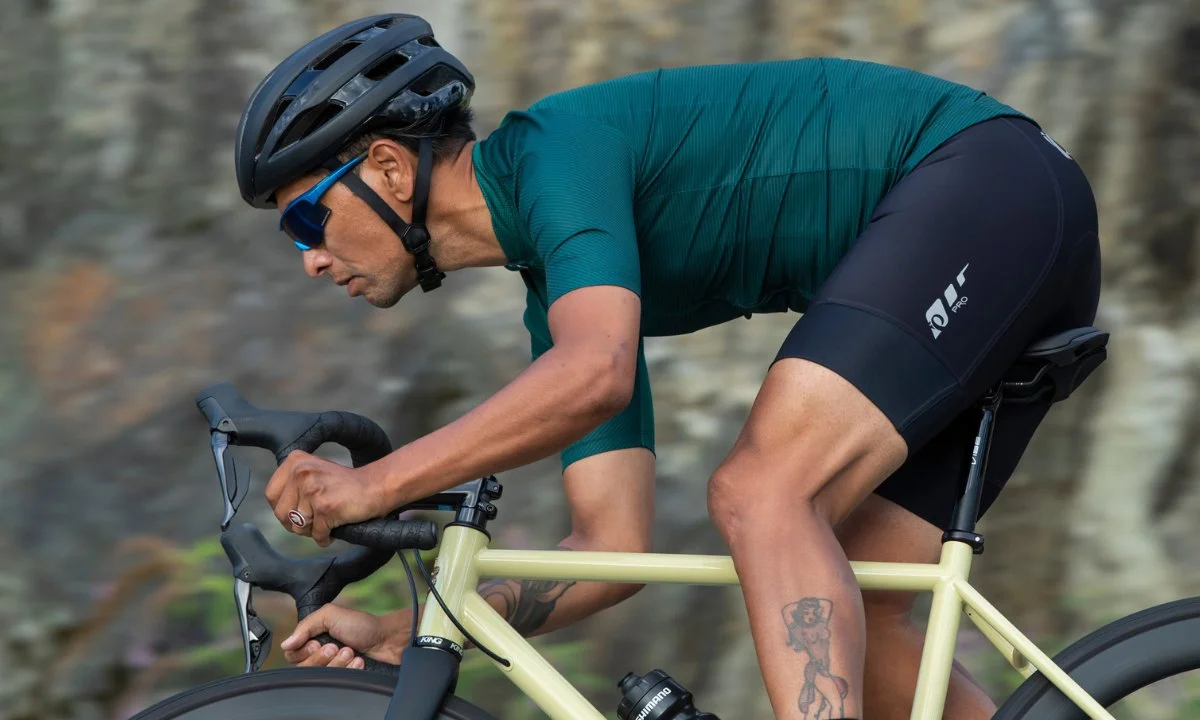 10 powodów, dla których warto zrobić bikefitting przed sezonem.